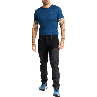 RVRC GP Pants Herre Jetblack, Størrelse:L - Outdoorbukse, Vandrebukse & Trekkingbukse