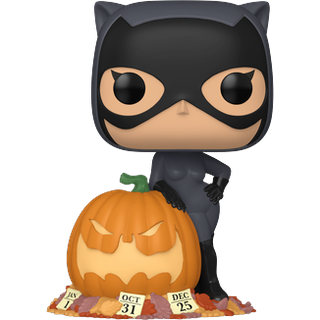 Funko Batman actionfigur (Catwoman)