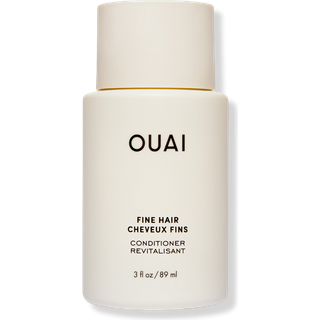 Ouai - Fine Hair - Conditioner - 89ml - For Women