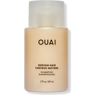 OUAI Medium Shampoo (89 ml)
