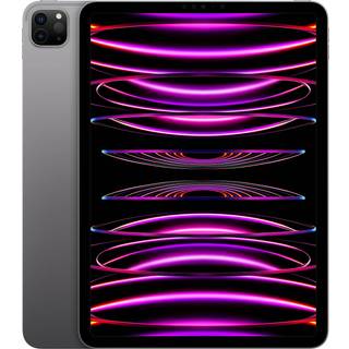 Apple iPad Pro 11.0" (2022) 512GB - Silver