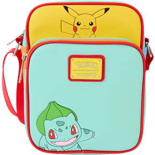 POKEMON - Crossbody bag Loungefly