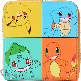 POKEMON - Wallet LoungeFly