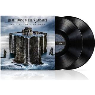 Neal Morse - No Hill For A Climber