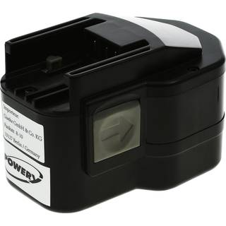 Batteri til Milwaukee Typ system 3000 BXL 12