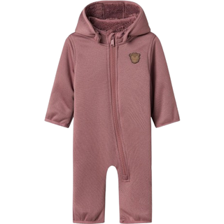 Mada08 Softshell Dragt