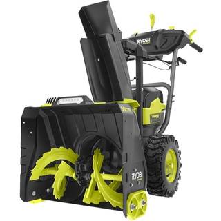 Ryobi 36V Kulfri To-Trins 56 cm Sneslynge (2x 5,0 Ah) RY36STX56A-250