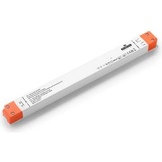 Snappy 150W 4i1 dæmpbar strømforsyning - 24V DC, 6.25A, IP20 indendørs