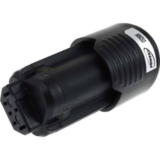 Batteri til Ridgid Jobmax