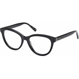 Gant GA4153 001 50 Briller Kvinder Black - Shiny Black - 50mm