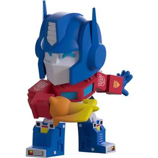 Transformers Vinyl Figure Optimus Prime 11 cm
