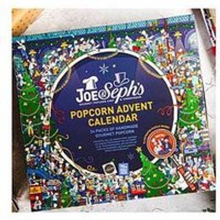 Joe & Seph - Popcorn Julekalender