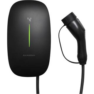 Evon - All in One Ladestation 11kW m. WIFI/4G