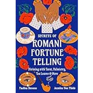 Secrets of Romani Fortune-Telling
