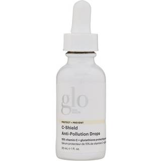 Glo Skincare C-Shield Anti-Pollution Drops 30ml