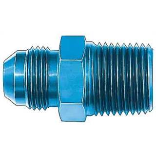 Aeroquip FBM2002 ST ALUM #4 FLARE/1/4IN