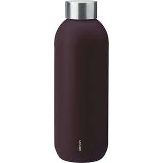 Stelton Keep Cool termoflaske 0,6 L Berry