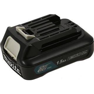 Batteri til Makita Type BL1016 1500mAh Original