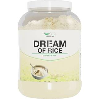 Dream of Rice, 1 kg, Vanilla