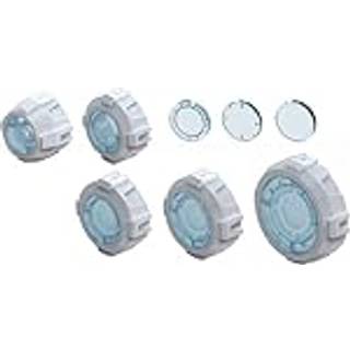 BUILDERS PARTS HD MS SIGHT LENS 01