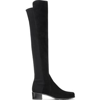 Stuart Weitzman Reserve - Woman Boots And Booties Black 36
