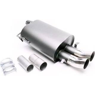 TA-Technix Sports bagpotte BMW 5-Serie E39
