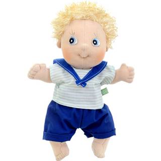 Rubens Barn dukke Adam - Klassisk lækkerbisken