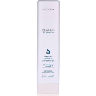 L'anza Healing Strength Manuka Honey Conditioner 250ml