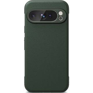 Google Pixel 9 Pro XL Ringke Onyx Bagside Cover - Mørkegrøn