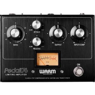 Warm Audio Pedal76 Guitar effekt