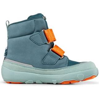 Affenzahn Mid Boot Vegan Comfy – Rabbit - 24