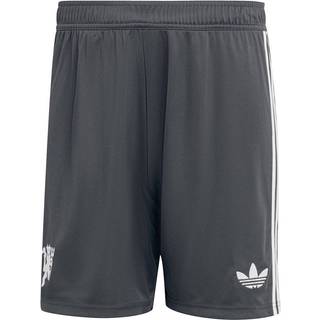 Manchester United FC 3. Shorts 24/25