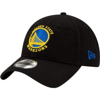Golden State Warriors NBA Core Classic Blue 9TWENTY Adjustable Cap newera adult unisex Blue newera adult unisex Blue newera adult unisex Blue newera a - Osfm