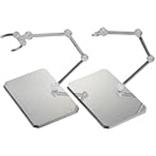 Action Base 6 [Clear Color] Mirror Sticker Set