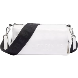 Liebeskind Elvira Paper Touch Crinkle S Crossover taske