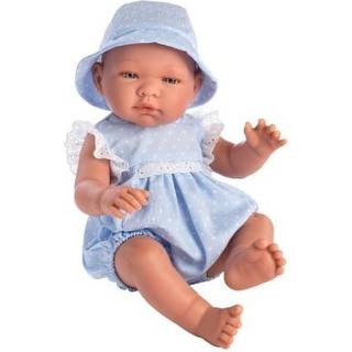 Asi Pablo Doll 43 cm