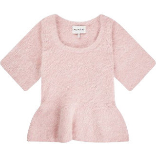 MUNTHE TAISA - ROSE Top Rose