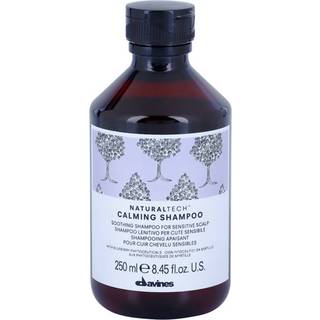 Davines NaturalTech Calming Shampoo, 250 ml