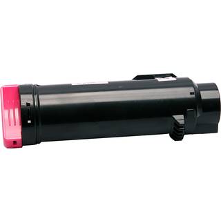 kompatibel toner til xerox 106r03691 magenta phaser 6510 6510dn 6510td v/dn v/n workcentre 6515 6515