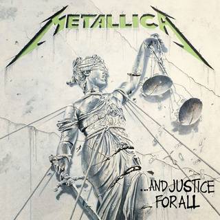 Metallica - ... And Justice For All