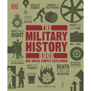 The Military History Book
