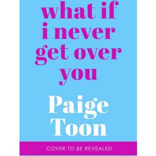 What If I Never Get Over You