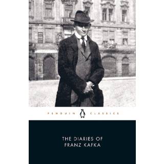The Diaries of Franz Kafka