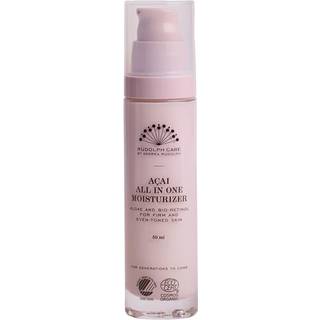 Rudolph Care Acai All In One Moisturizer 50 ml + FRI FRAGT