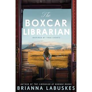 The Boxcar Librarian