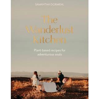 The Wanderlust Kitchen