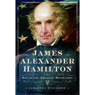 James Alexander Hamilton