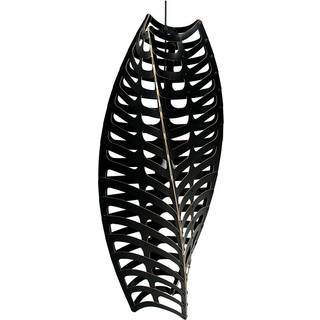 david trubridge - Toru Pendel Large 2 Sider Sort
