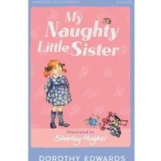 My Naughty Little Sister