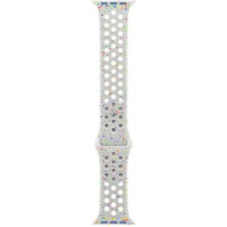 Apple Watch 42mm Nike Sport Band (pure platinum)